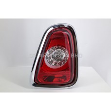 Mini Cooper R56 R57 06-12 Light Bar LED Tail Lamp Mini Cooper R56 R57 06-12 Light Bar LED Tail Lamp